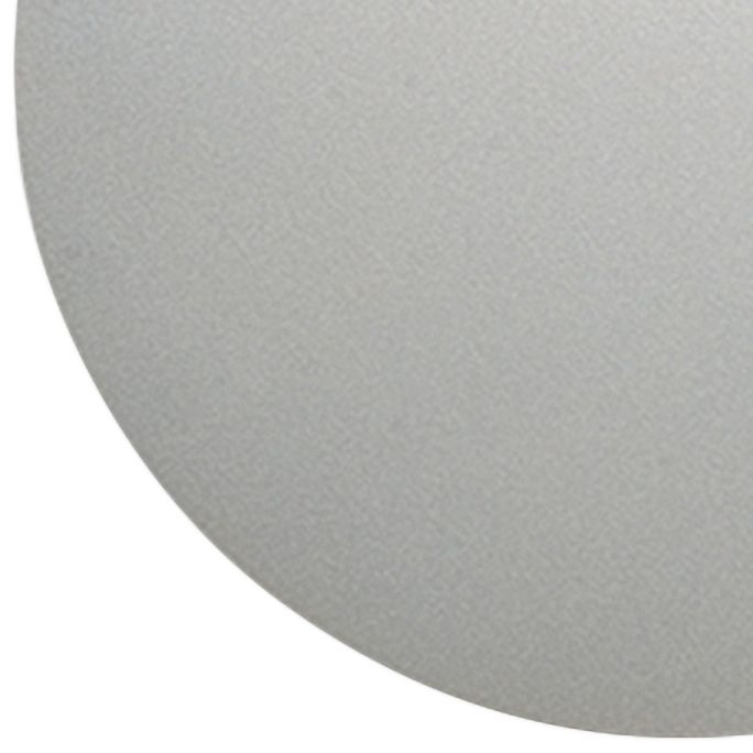 Image 2 Fortis 12" High Satin Pewter|Opal Acrylic Exterior Sconce LED more views