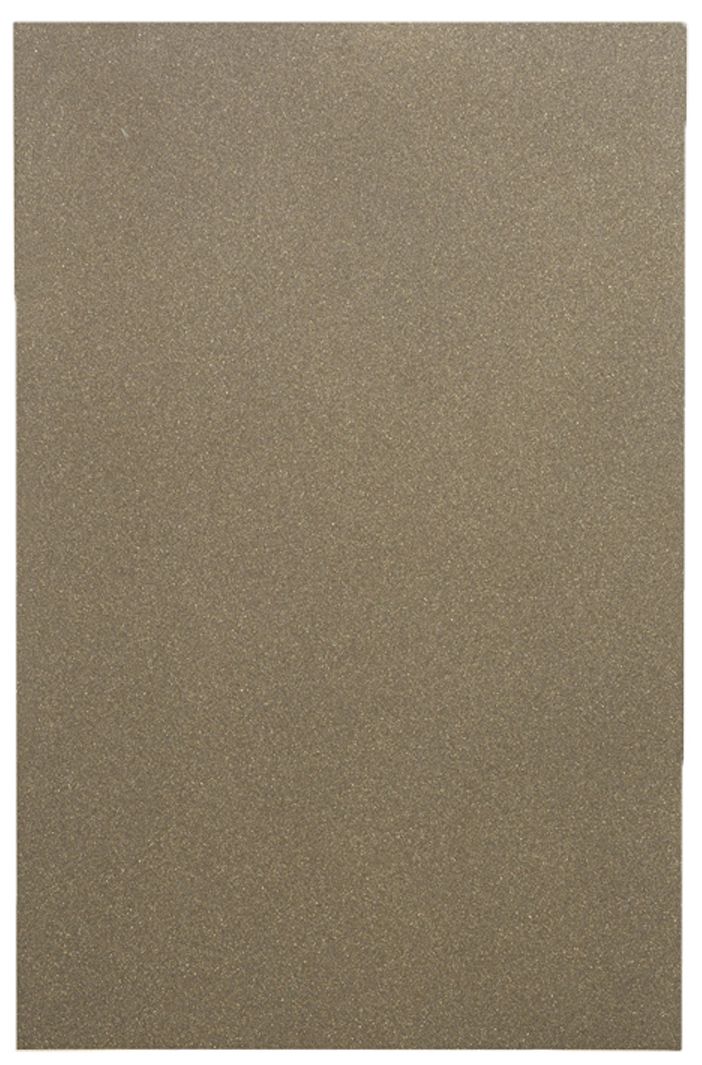 Fortís 17" High Satin Pewter|Opal Acrylic ADA Sconce 0-10V LED