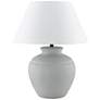 Forty West Bolton 25.5" Resin Table Lamp