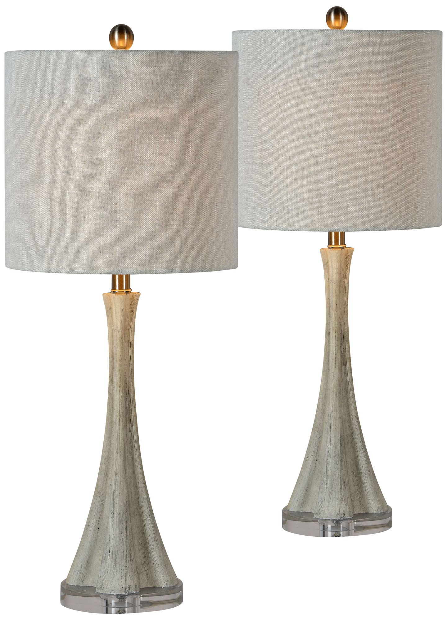 Forty west 2024 table lamps