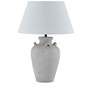 Forty West Cambridge 27" Ceramic Table Lamp