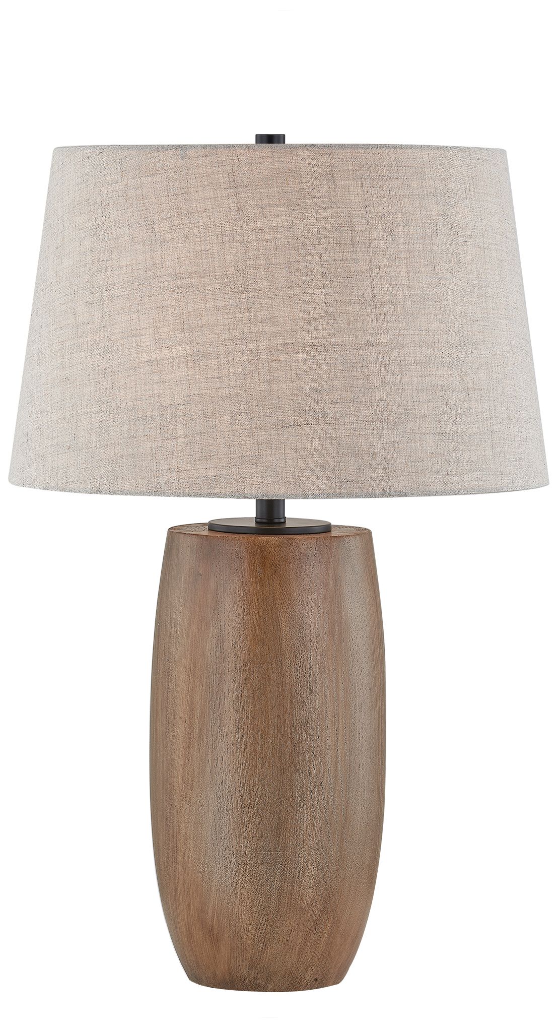 Thumbnail2 of Forty West Conway 28.5" Resin Table Lamp more views