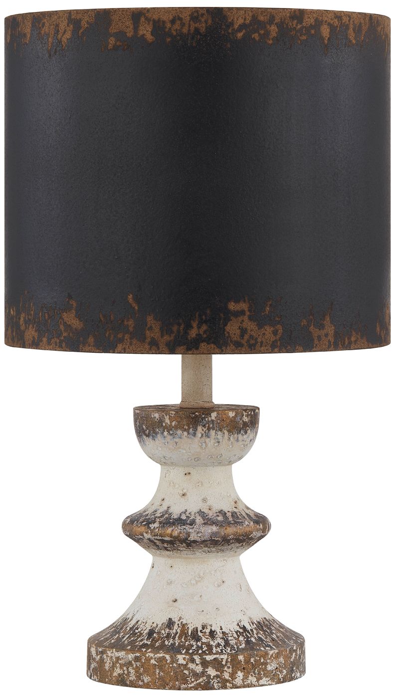 Image 2 Forty West Corbin Table Lamp Set of 2 more views