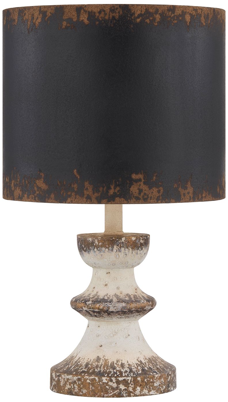 Image 3 Forty West Corbin Table Lamp Set of 2 more views