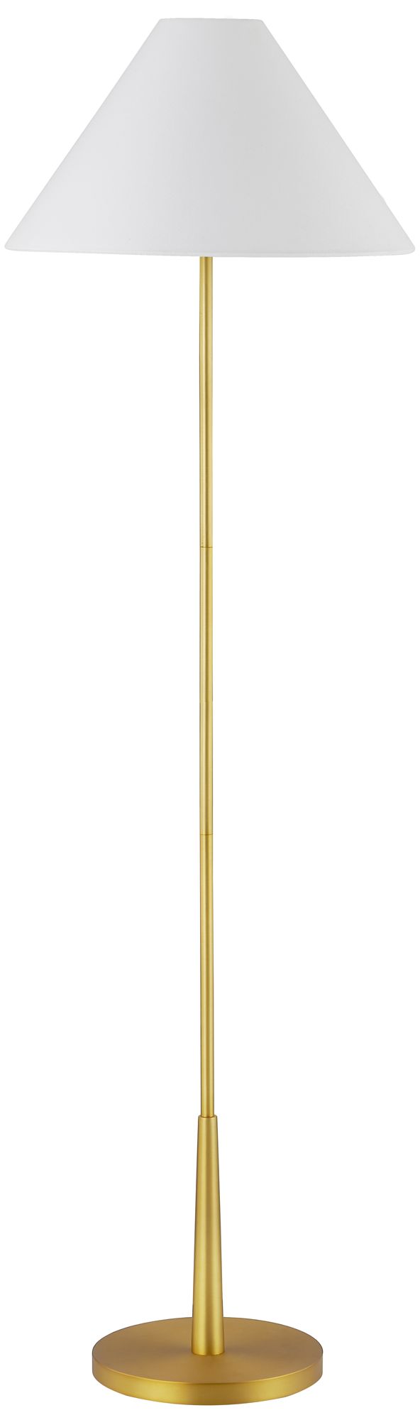 Forty West Forty West Brass - Antique Brass Collection
