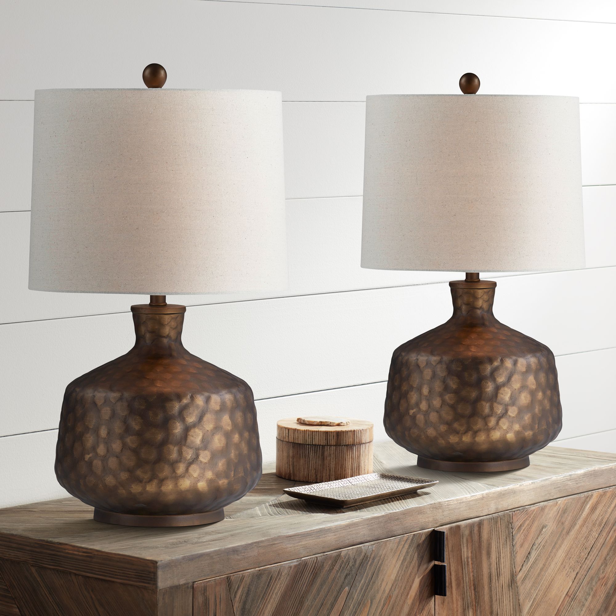 Forty West Forty West Bronze Collection