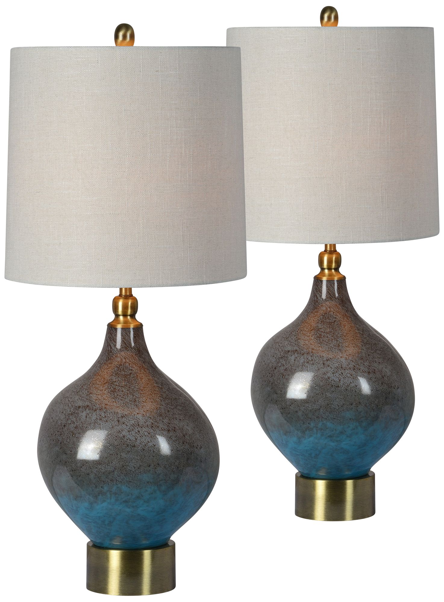 Forty West Forty West Glass Collection