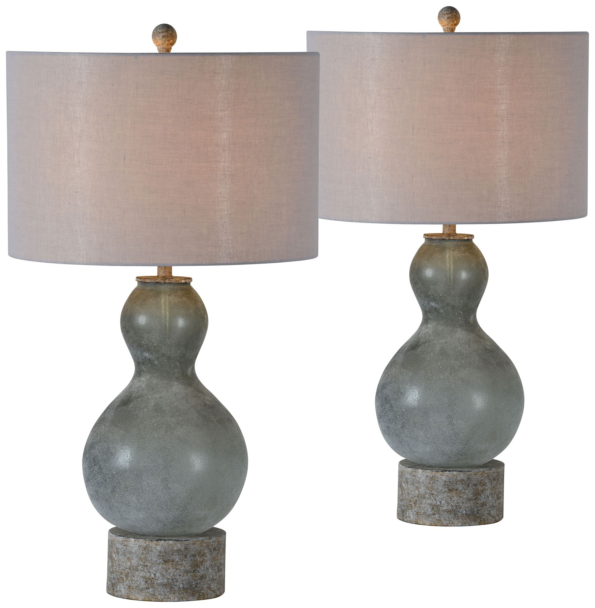 Forty West Forty West Glass Collection