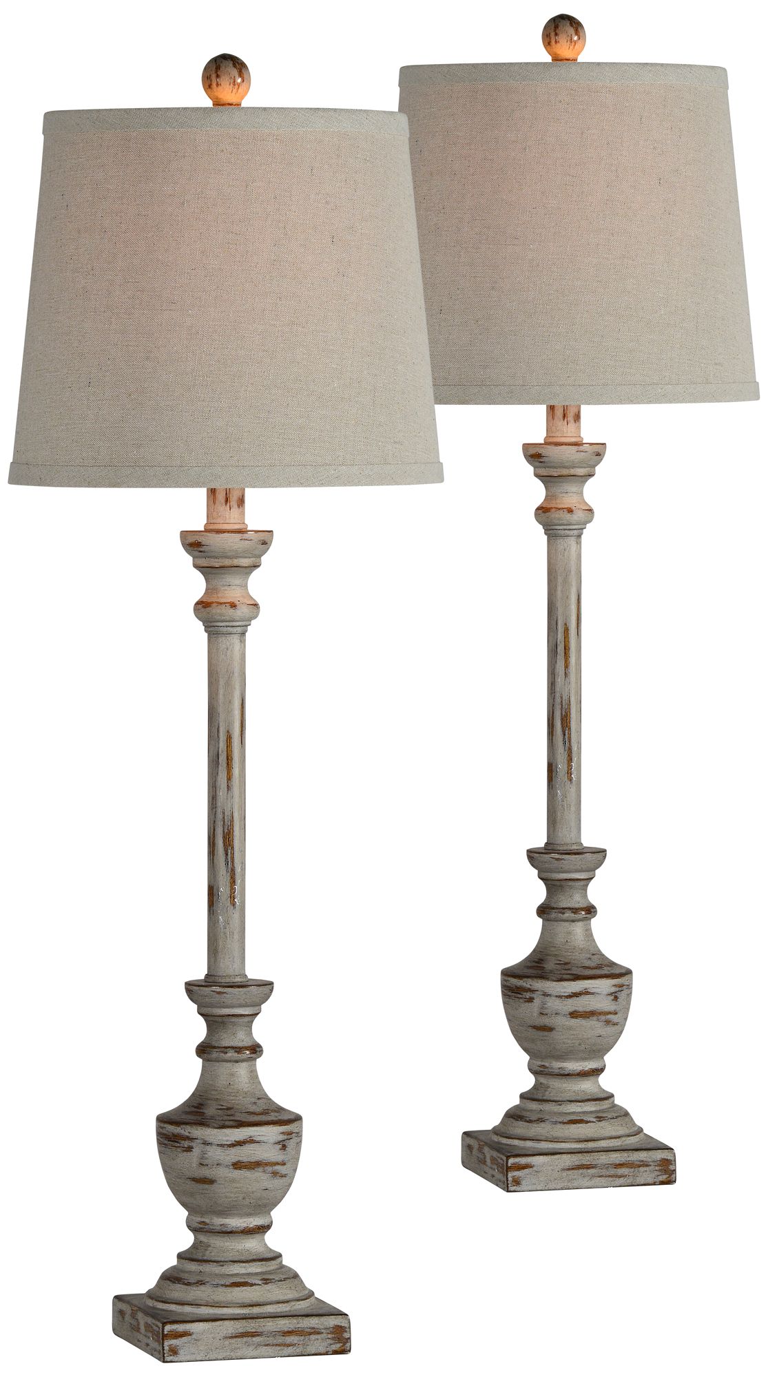 Forty West Forty West Resin Collection