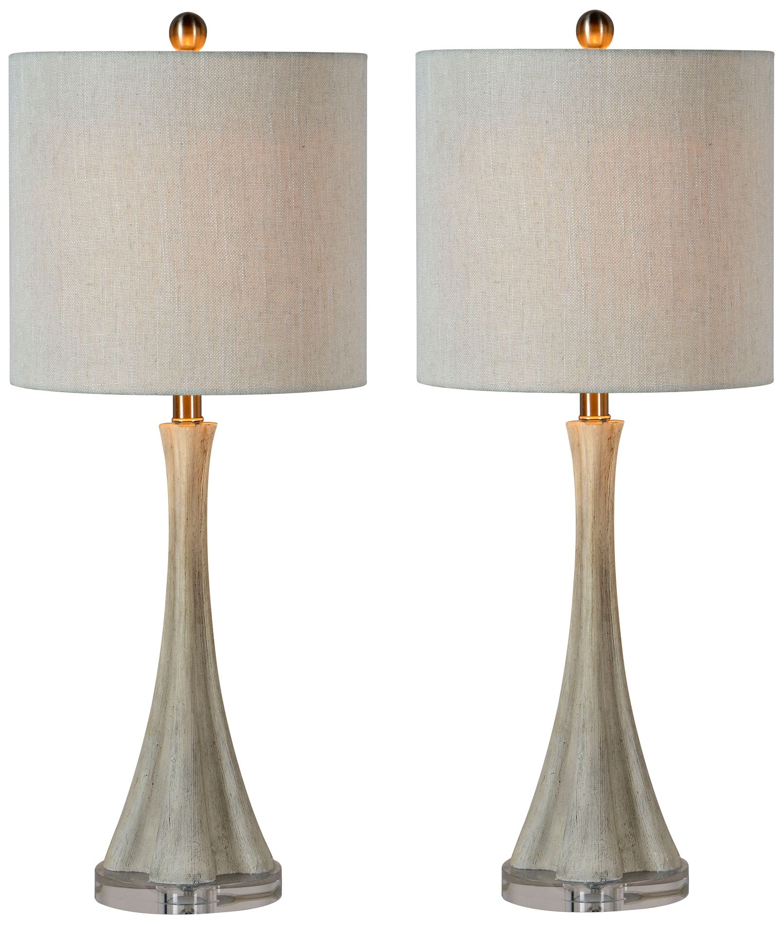 Forty West Forty West Resin Collection