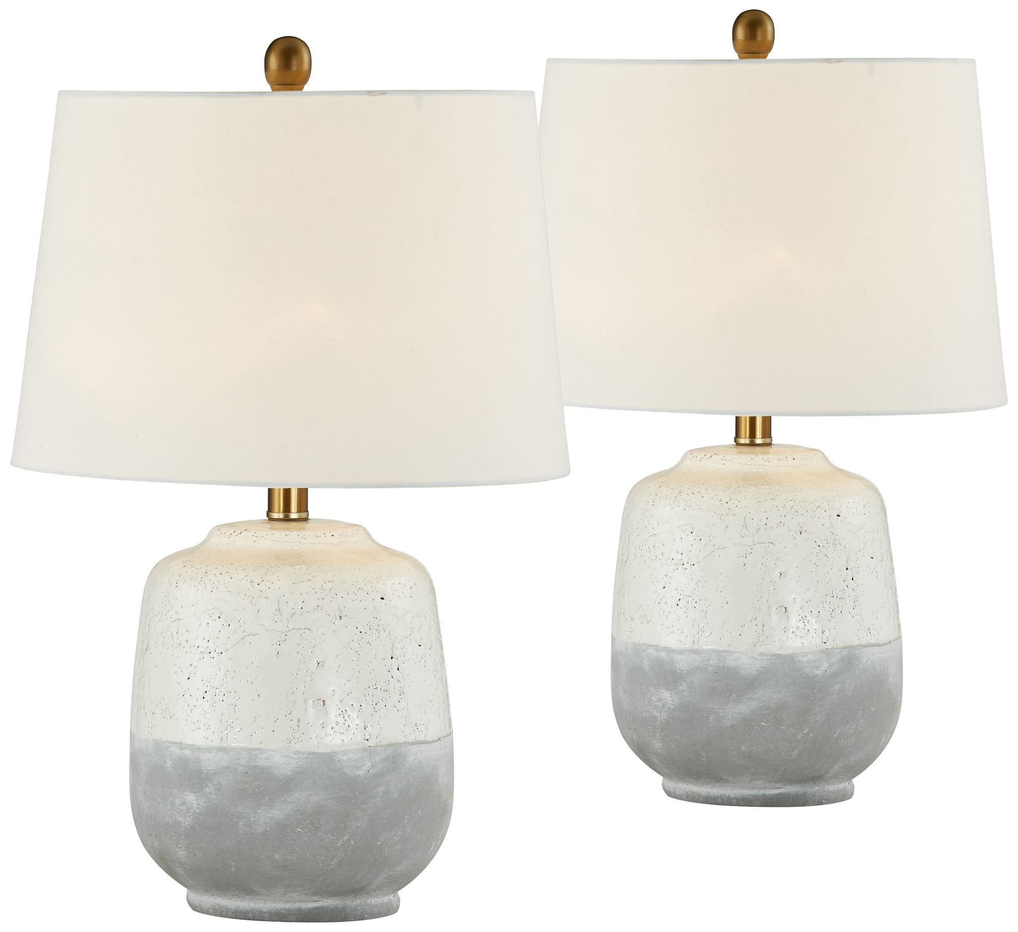 Forty West Forty West White Collection