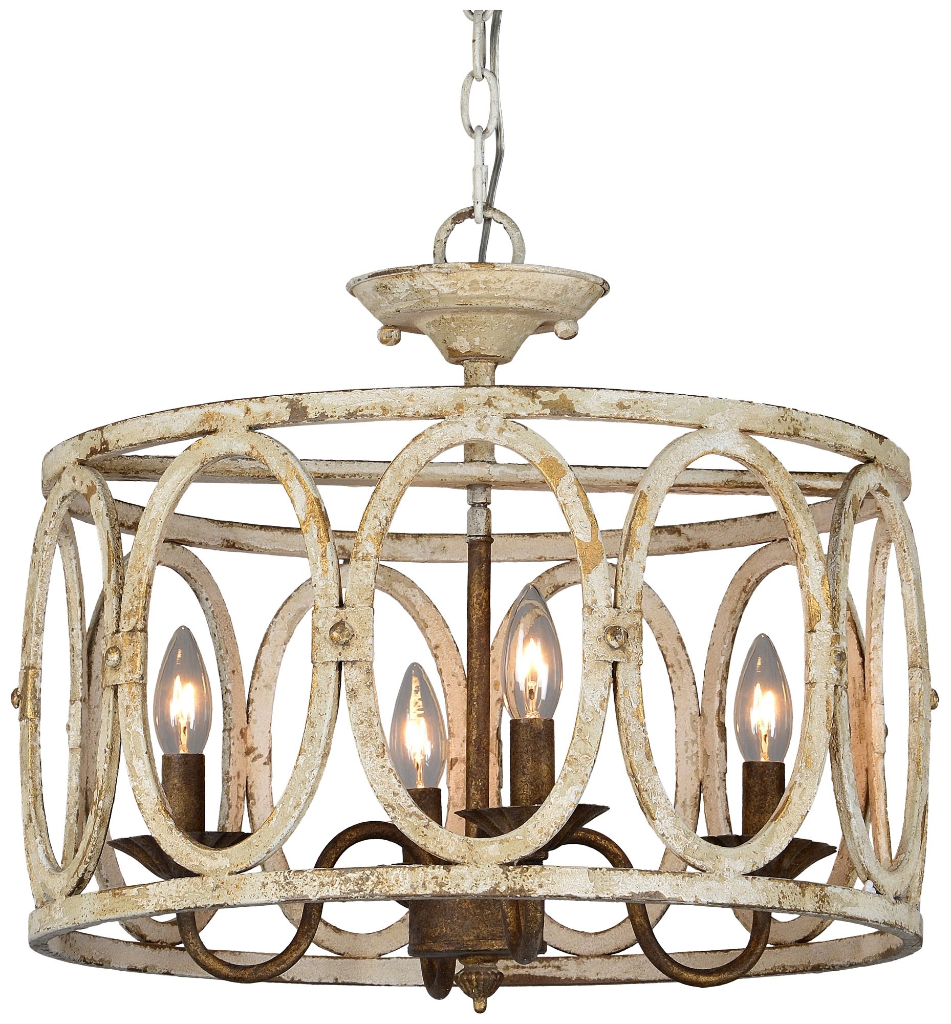 Forty West Forty West White Collection