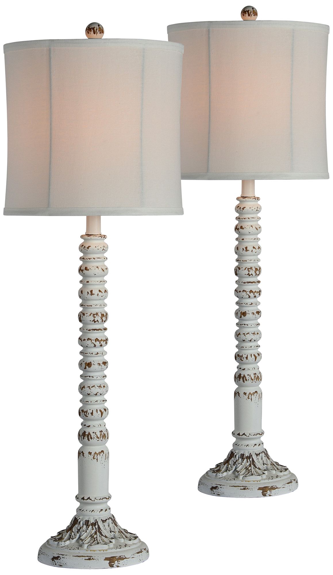 Forty West Forty West White Collection