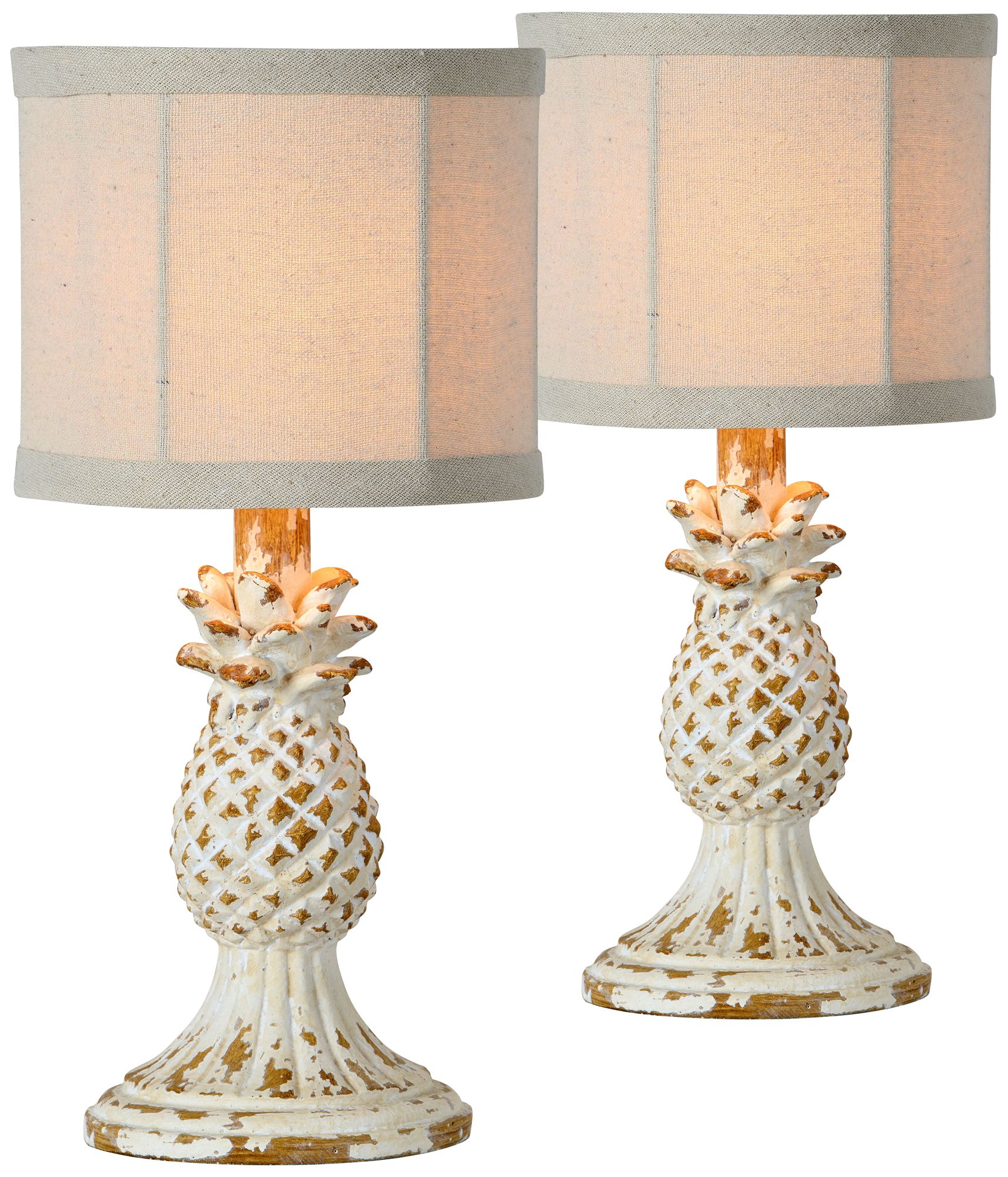 Forty West Forty West White Collection