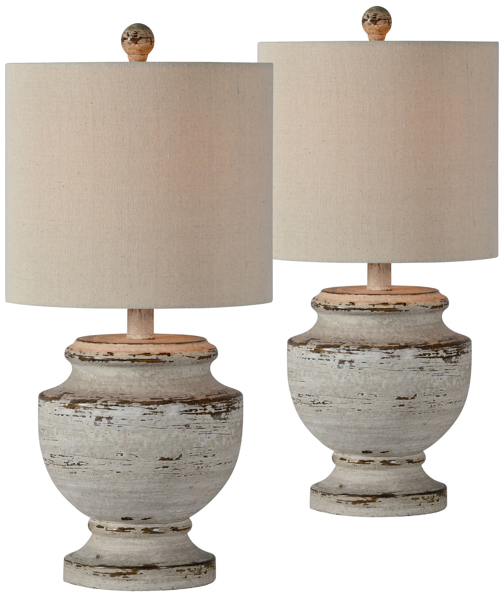 Forty West Forty West White Collection