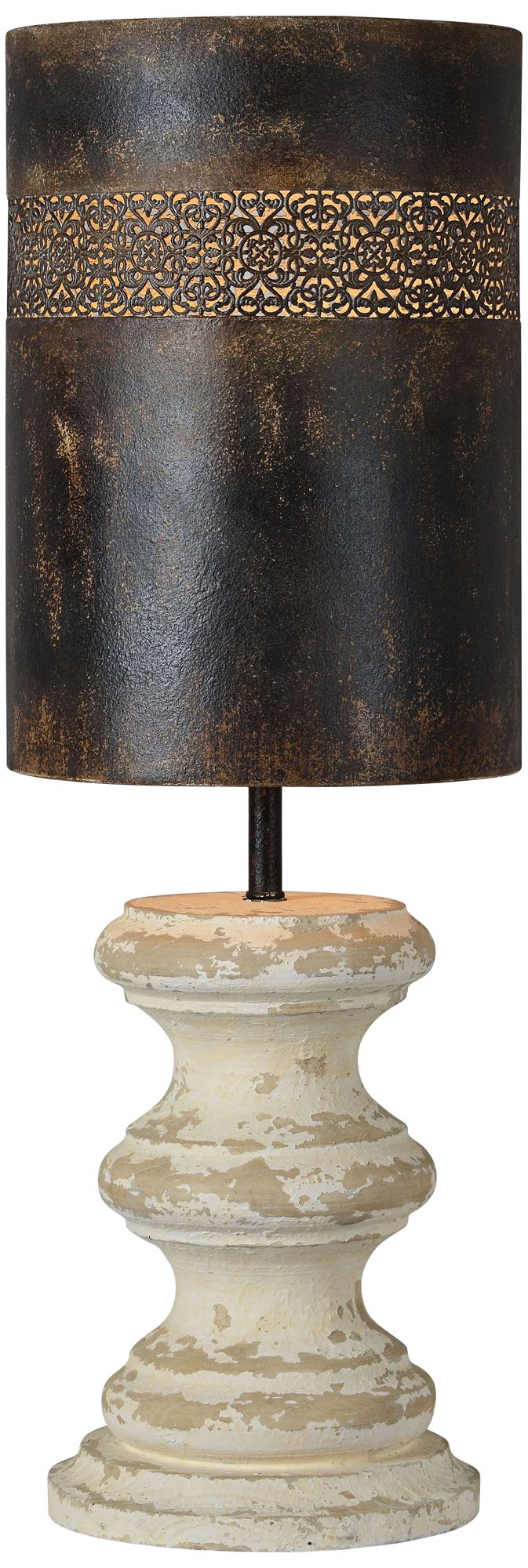 Forty West Forty West White Collection