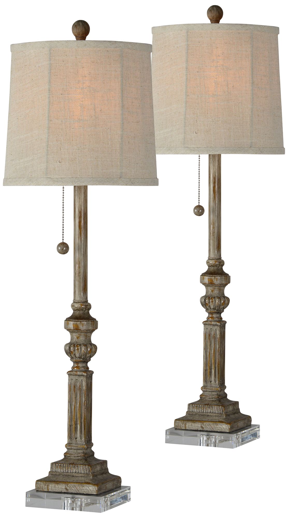 Forty West Forty West Wood Collection