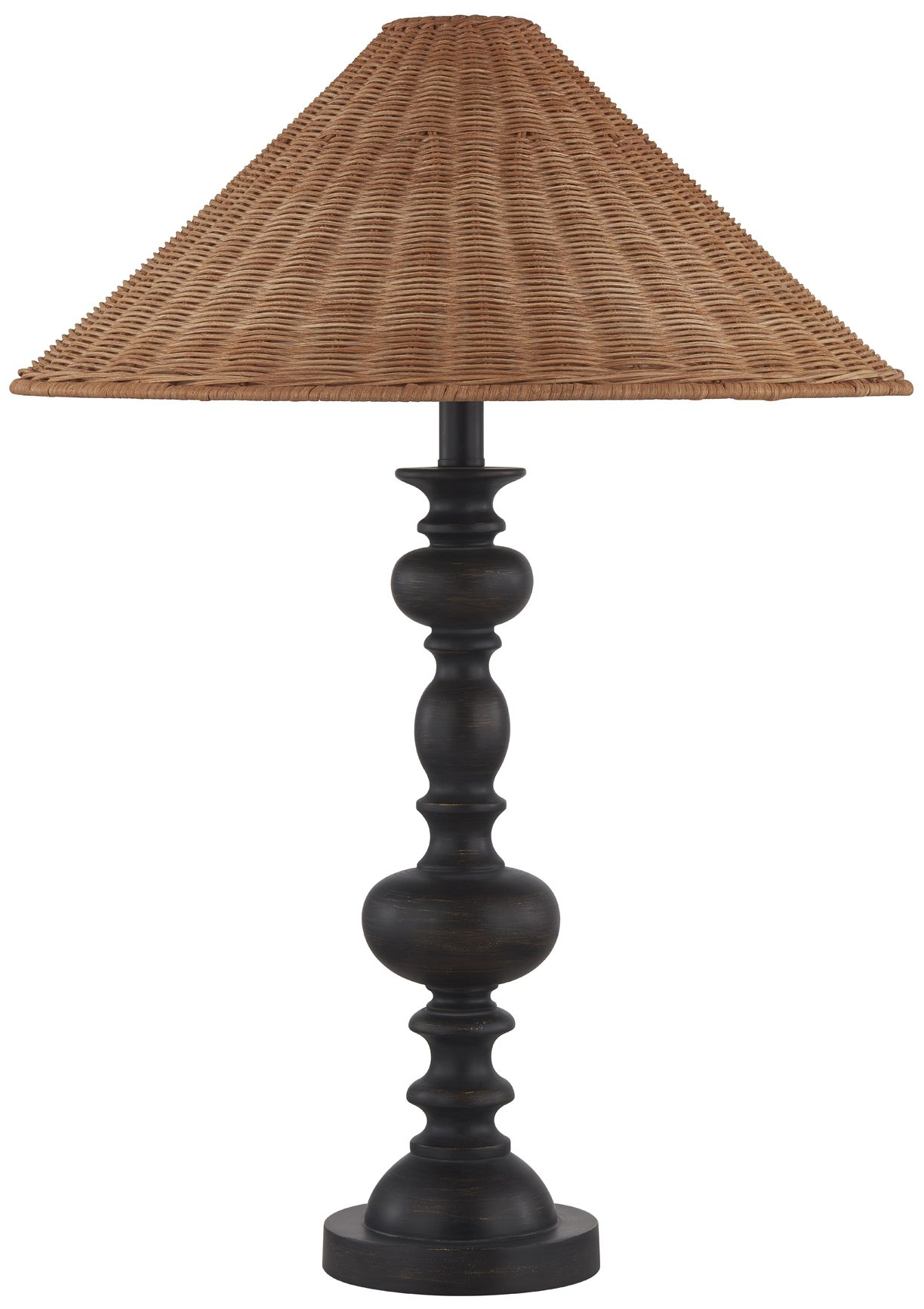 Image 2 Forty West Gable Table Lamp Set of 2 more views