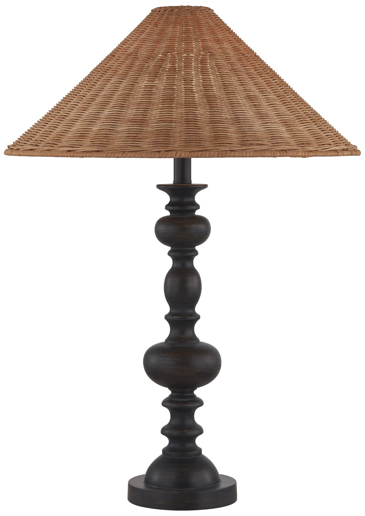 Image 3 Forty West Gable Table Lamp Set of 2 more views