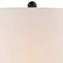 Thumbnail3 of Forty West Gordon Black Table Lamps Set of 2 more views