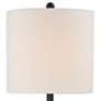 Thumbnail4 of Forty West Gordon Black Table Lamps Set of 2 more views