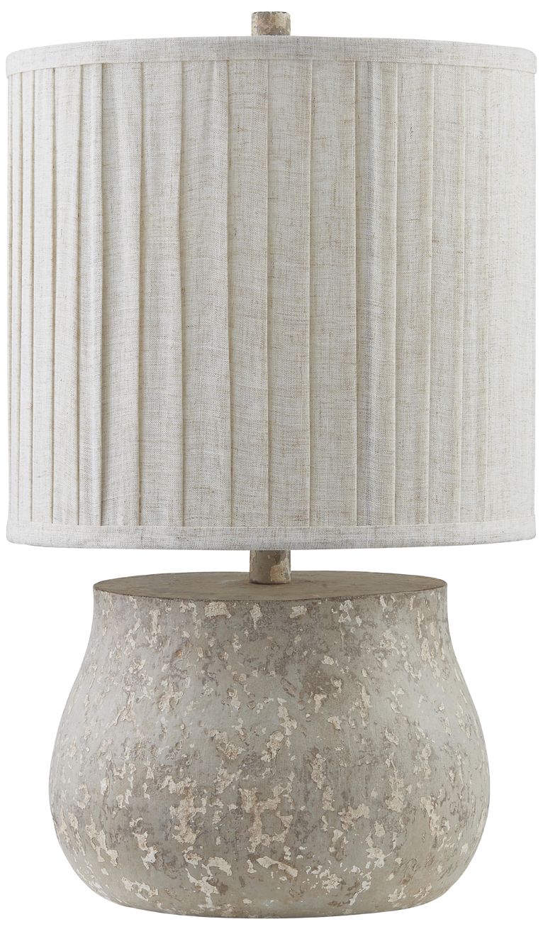 Image 2 Forty West Grover Table Lamp Set of 2 more views
