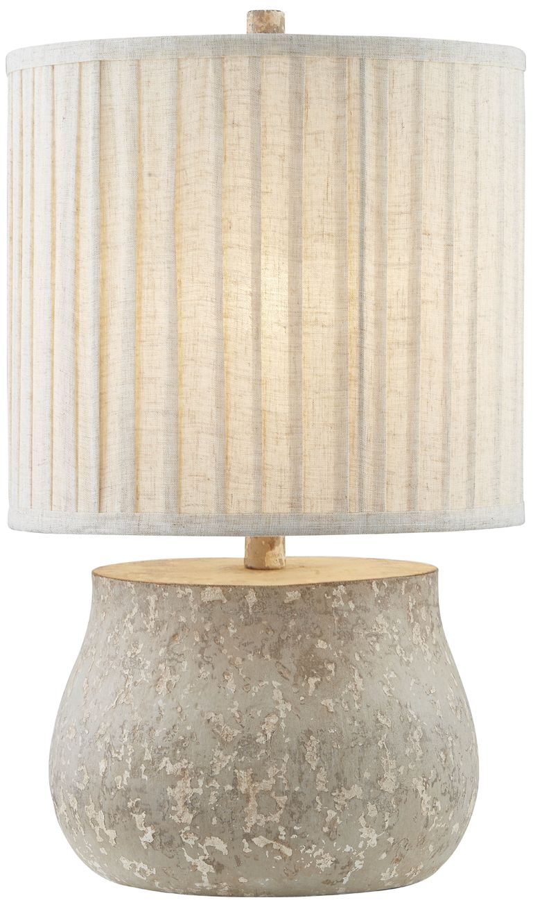 Image 3 Forty West Grover Table Lamp Set of 2 more views