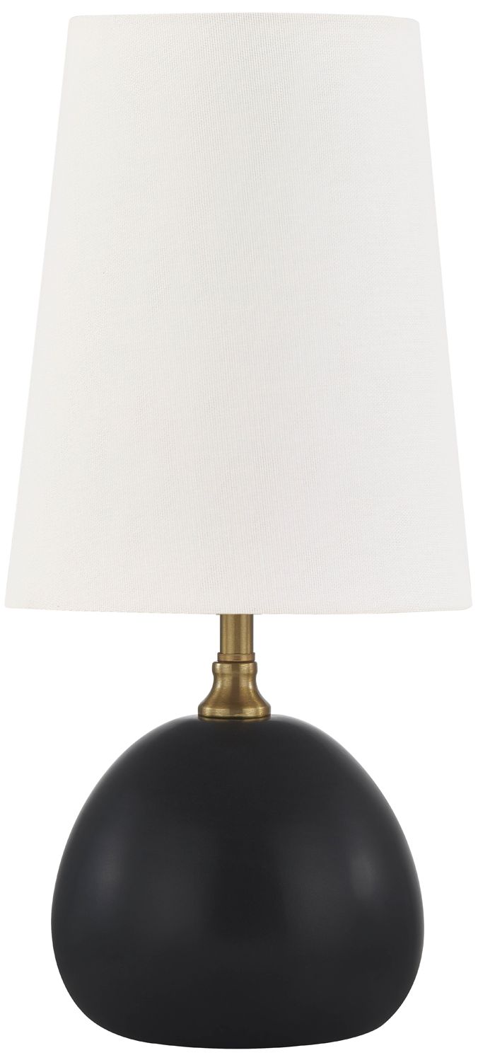 Image 2 Forty West Hopkins Table Lamp Set of 2 more views