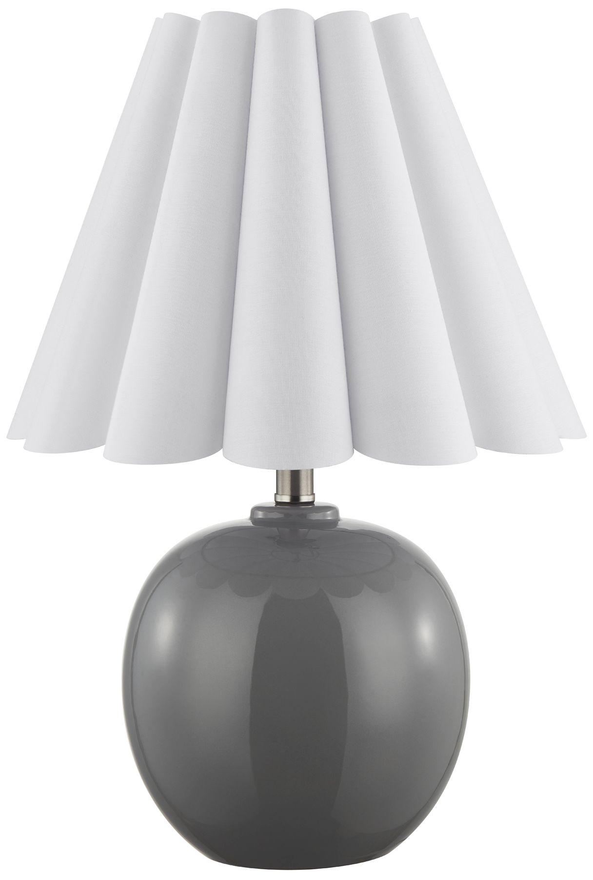 Image 2 Forty West Lake Table Lamp Set of 2 more views