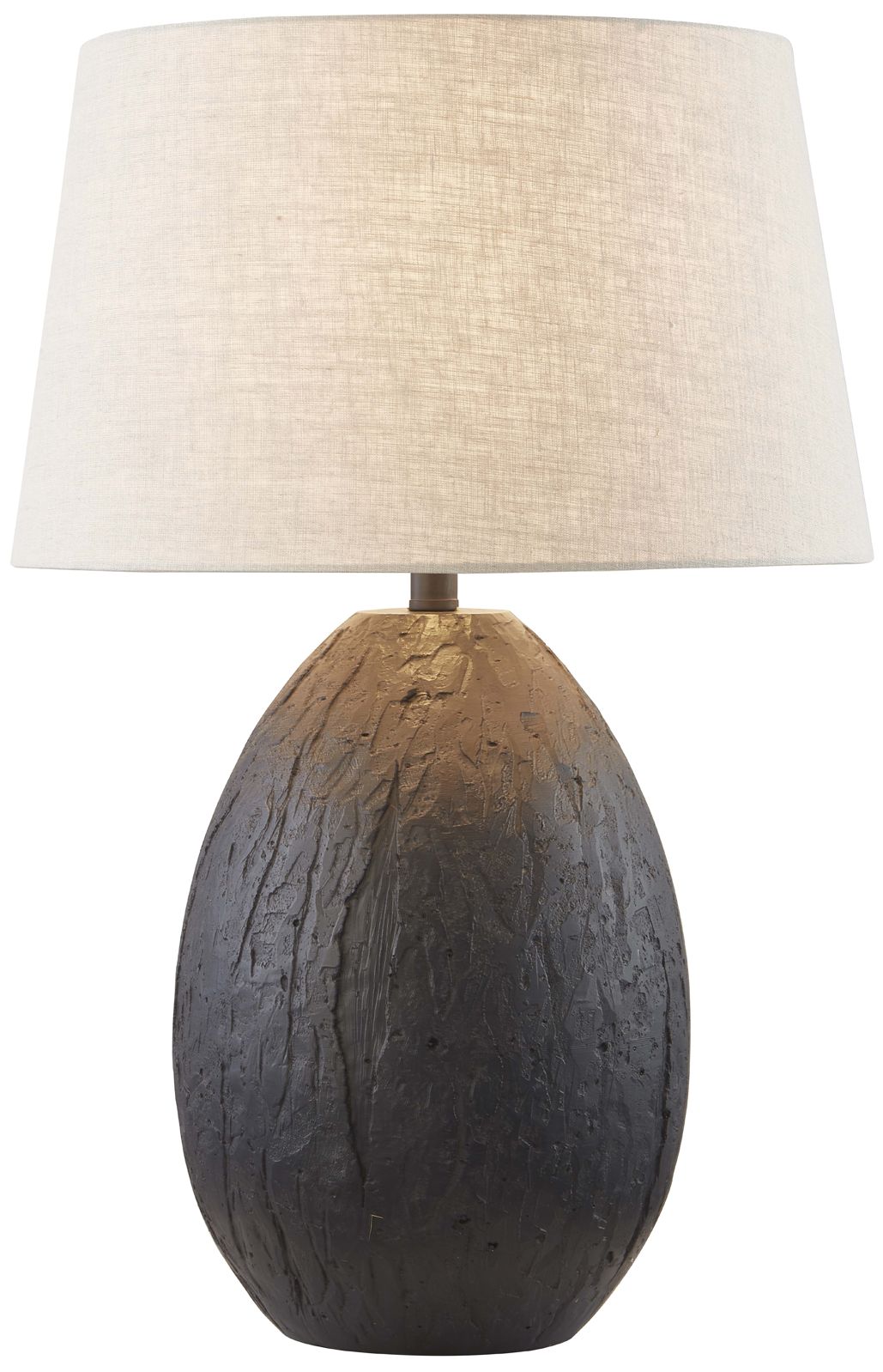 Image 3 Forty West Ledger Table Lamp Set of 2 more views