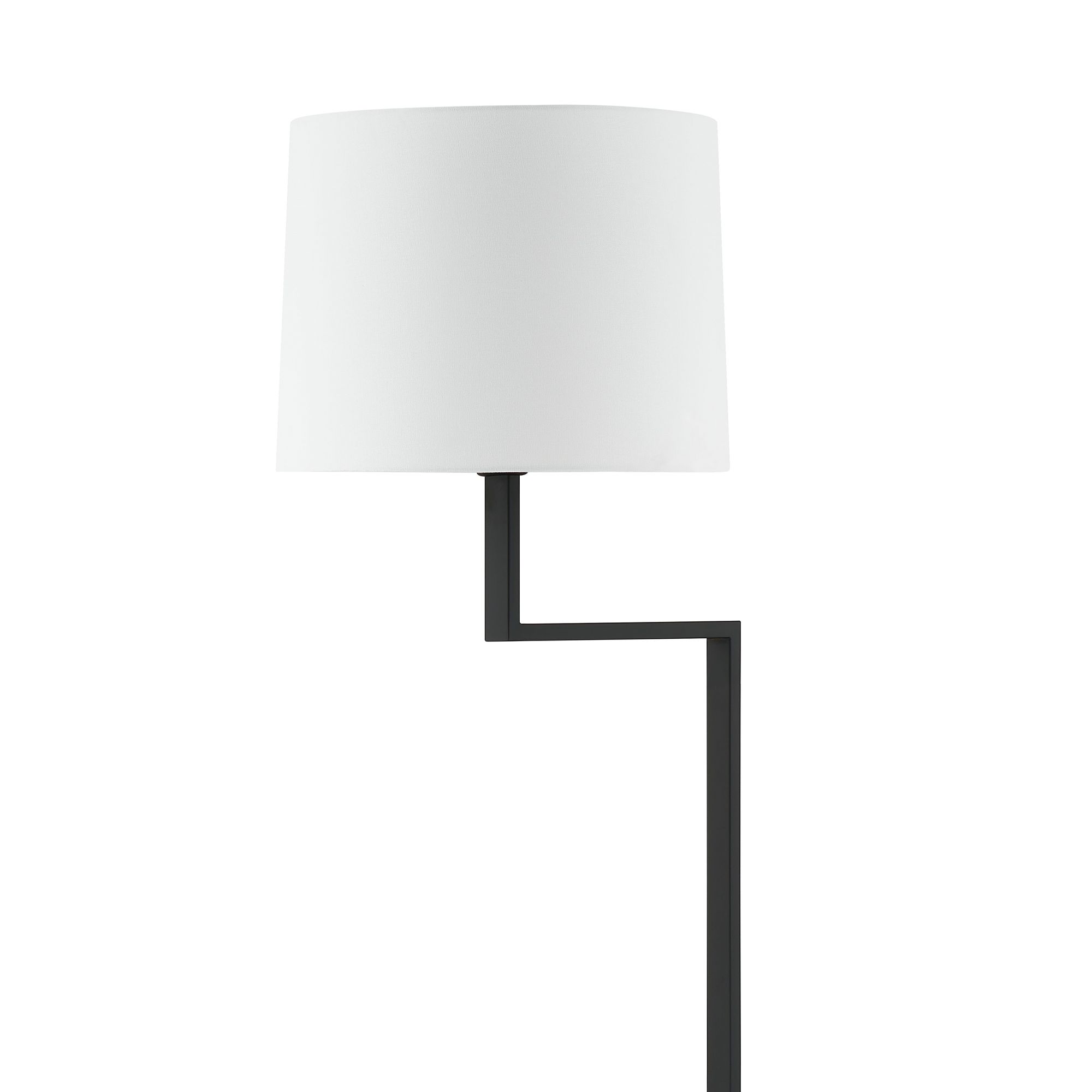 Image 4 Forty West Mason 59" Metal Floor Lamp more views