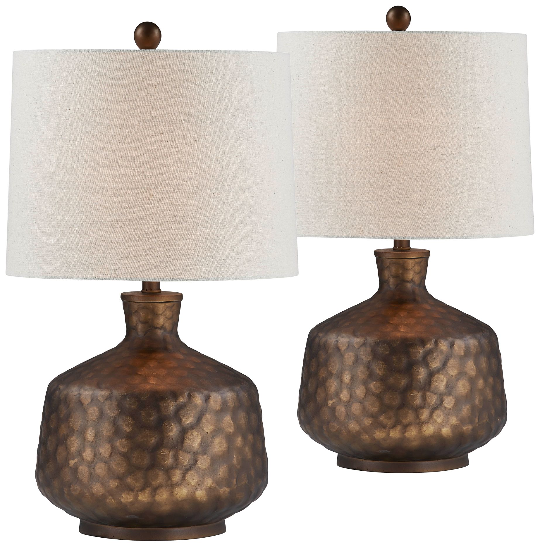 Exotic wood table lamp and copper socket 2024