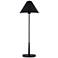 Forty West Pippa 32" Metal Buffet Lamp