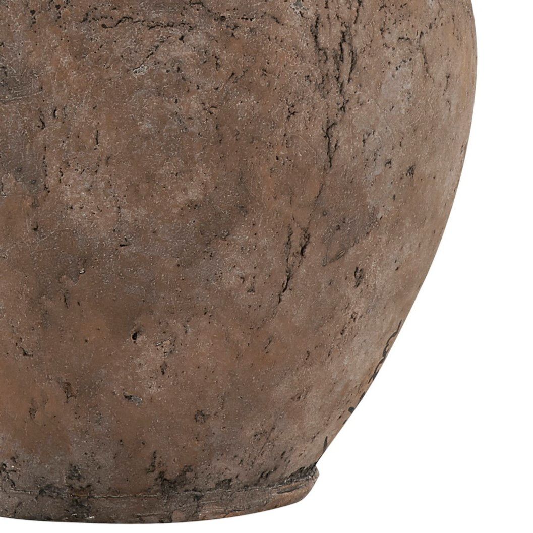 Image 5 Forty West Rhodes 16" Earth Tones Ceramic Table Lamp more views