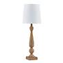 2_Forty West Rodd 32" Brown Buffet Lamp more views