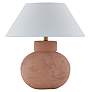 1_Forty West Scottsdale 22" Ceramic Table Lamp