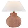 2_Forty West Scottsdale 22" Ceramic Table Lamp more views