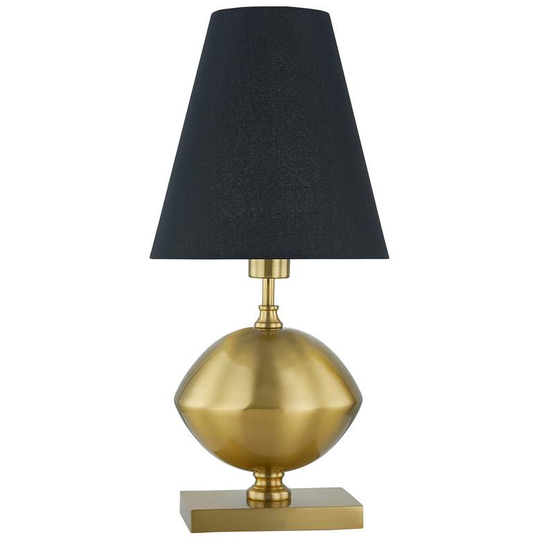 Image 1 Forty West Selma 19.5" Iron Table Lamp