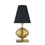 1_Forty West Selma 19.5" Iron Table Lamp
