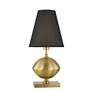 2_Forty West Selma 19.5" Iron Table Lamp more views