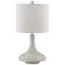 Forty West Walter 23" Resin Table Lamp