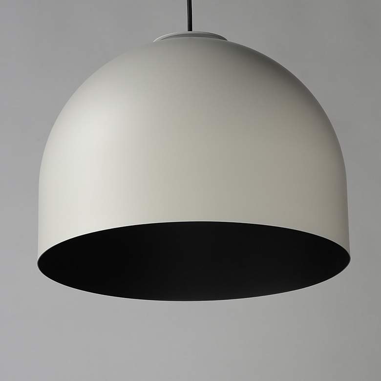 Image 5 Foster 16" LED Pendant more views