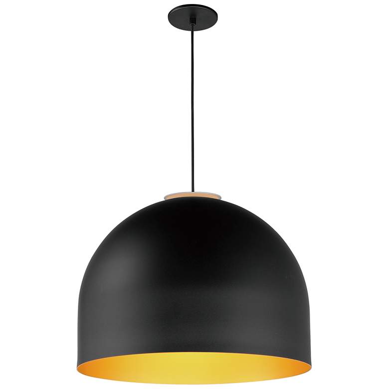 Image 1 Foster 20 inch LED Pendant