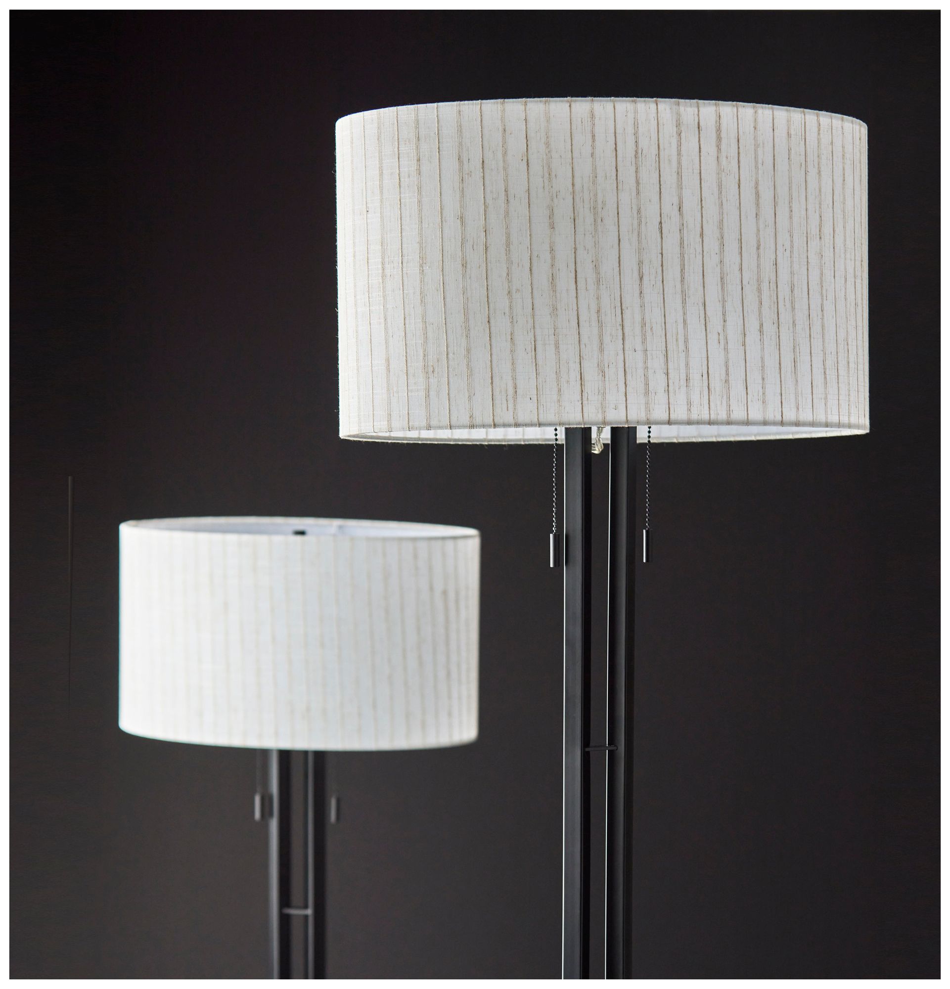 Image 4 Foster Floor Lamp more views