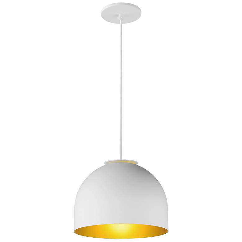 Image 2 Foster Mini LED Pendant