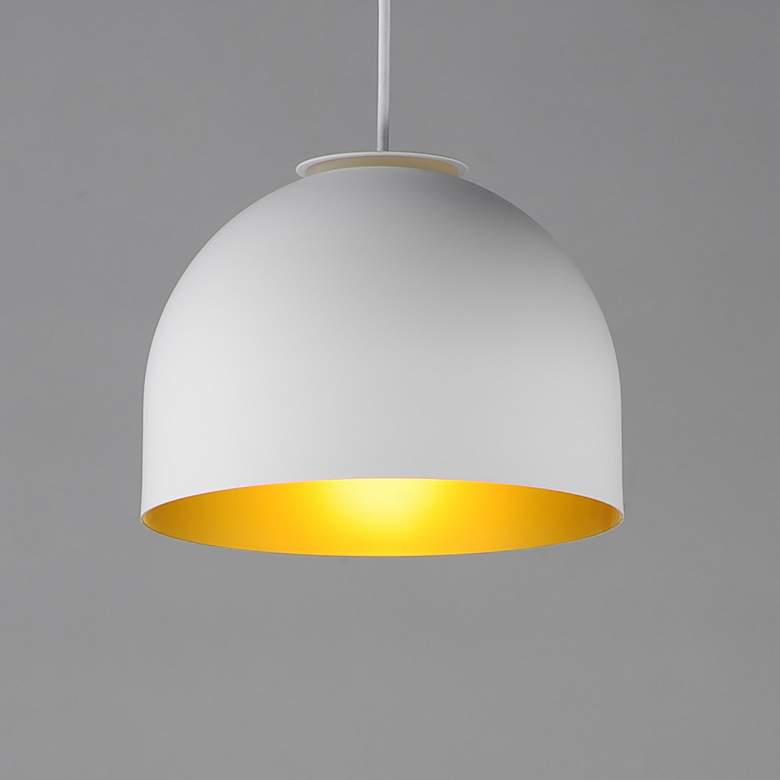 Image 1 Foster Mini LED Pendant
