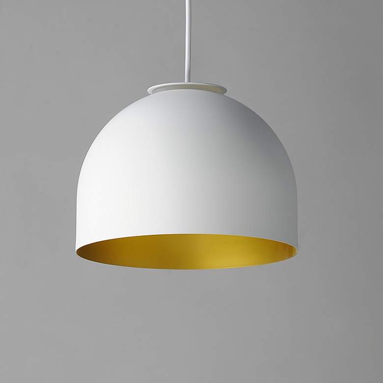 Image 5 Foster Mini LED Pendant more views