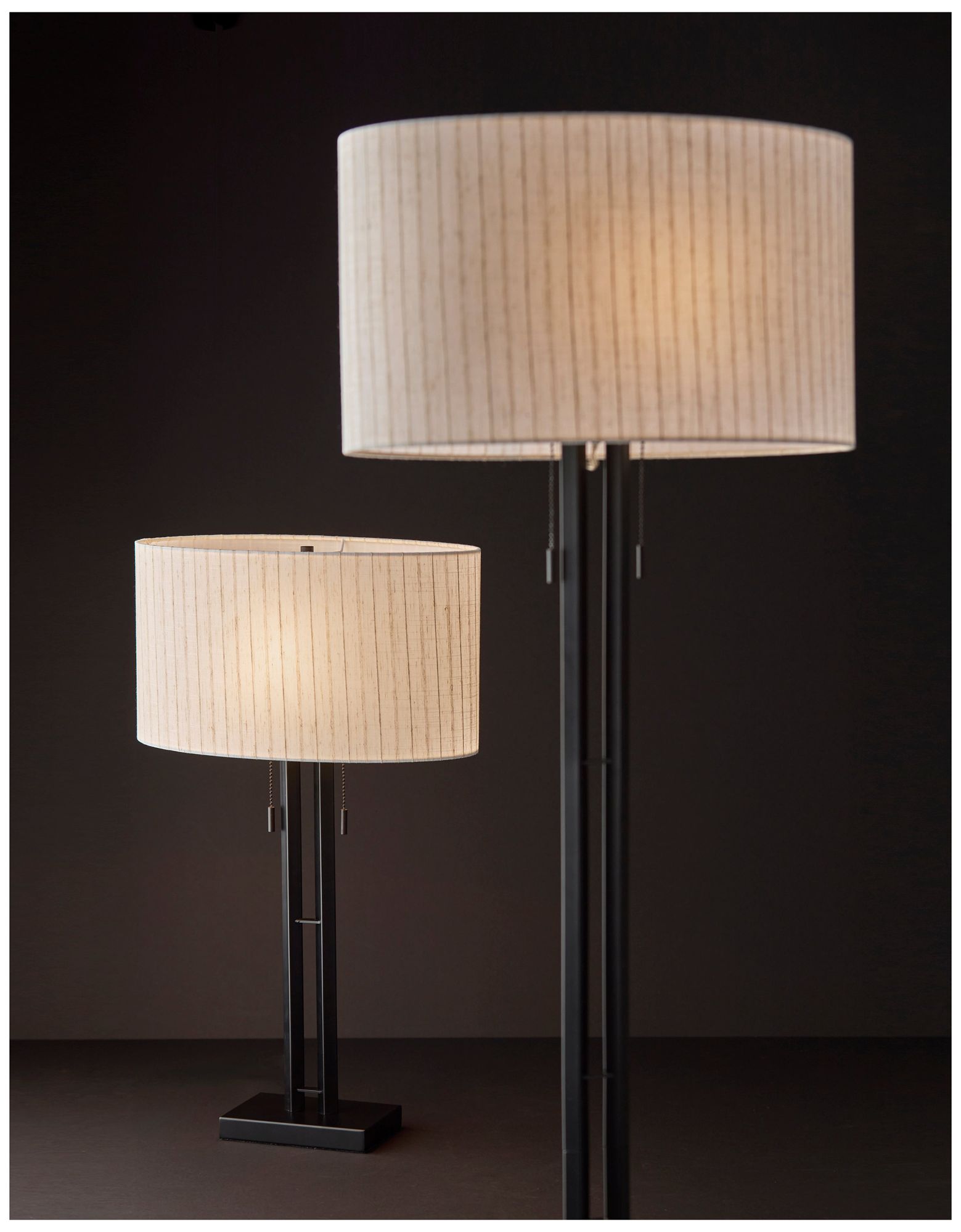 Image 3 Foster Table Lamp more views
