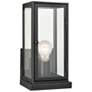 Foundation 12" High 1-Light Outdoor Sconce -