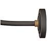 4_Foundry Classic 17 1/4" High Bronze Outdoor Barn Wall Light more views